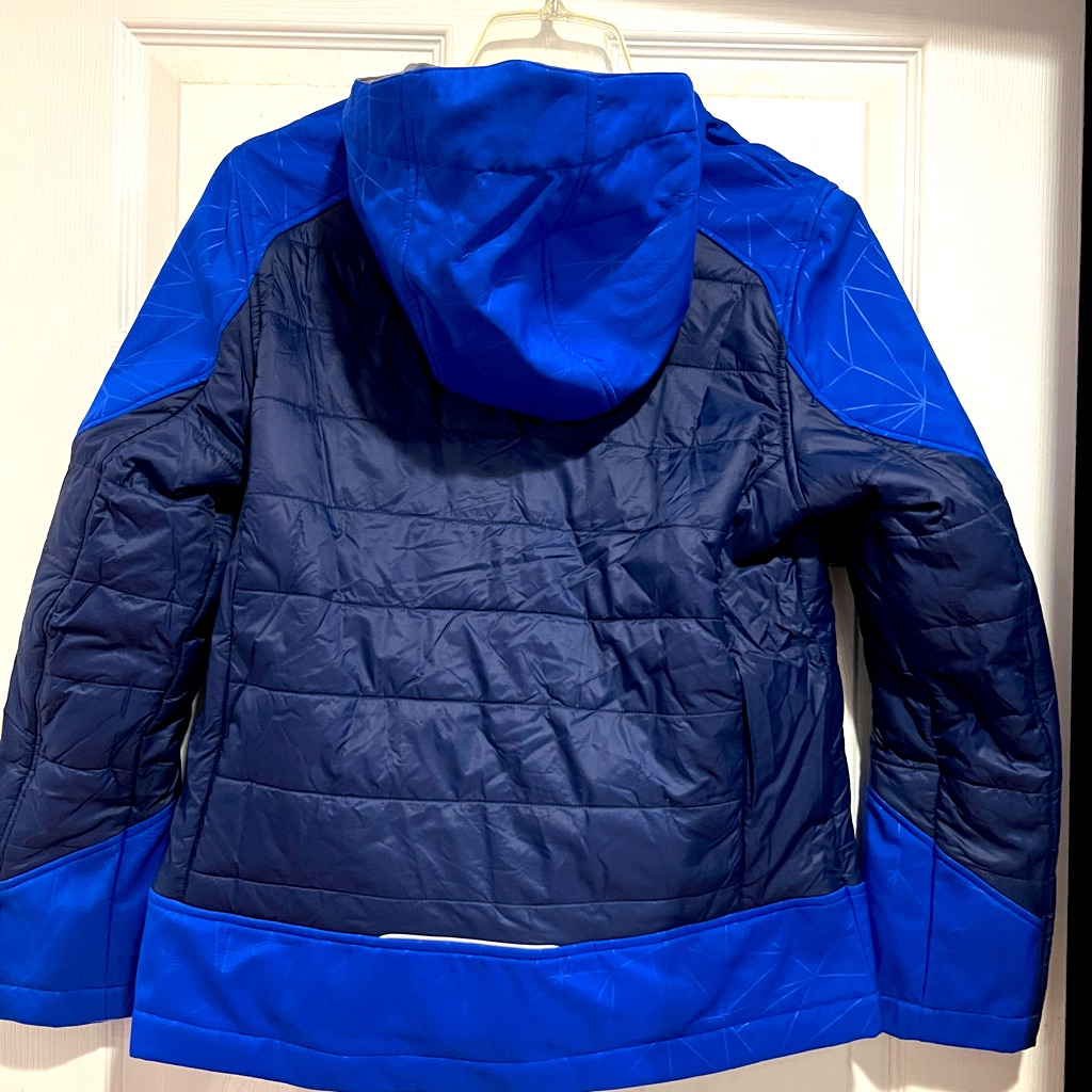 Gerry Light Jacket
